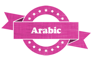 Arabic